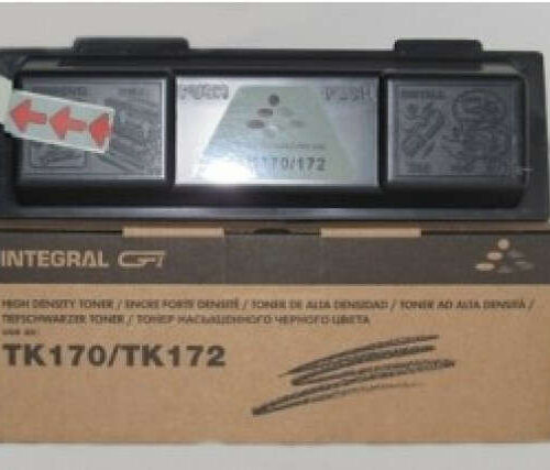 KYOCERA TK170 Toner 7