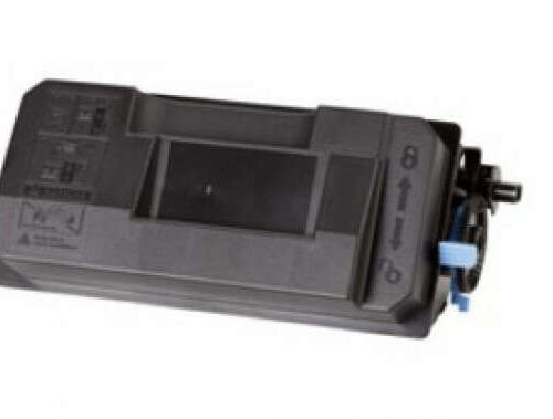 KYOCERA TK3130 Toner 25K CHIP /FU/ KTN  (For use)