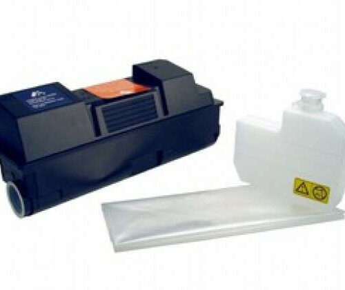 KYOCERA TK350 Toner /KTN/ 15K CHIP  (For use)