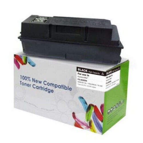 KYOCERA TK360 Toner CHIPPES CartridgeWeb (For use)