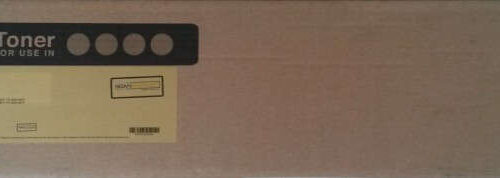KYOCERA TK475 Toner CHIPPES CartridgeWeb (For use)