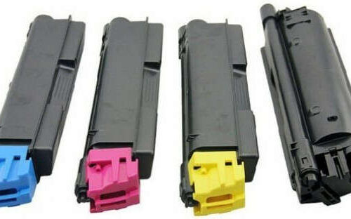KYOCERA TK5150Y Toner YELLOW  CartridgeWeb (For use)