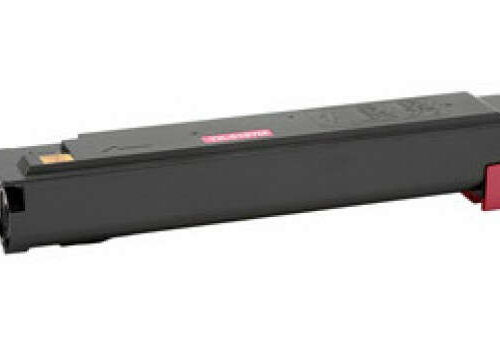 KYOCERA TK5195 toner MAG 7K KTN ( For Use )