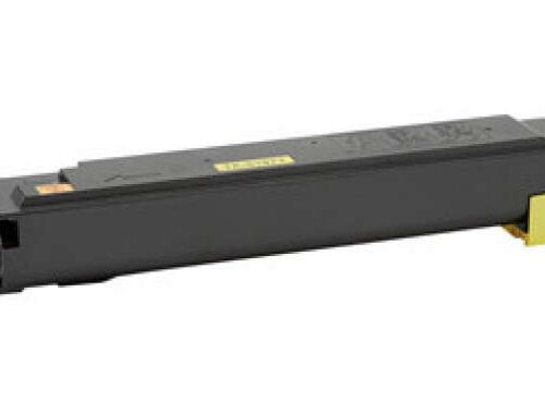 KYOCERA TK5195 toner YELL 7K KTN ( For Use )