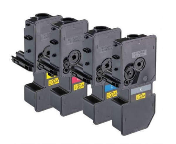 KYOCERA TK5230C toner Cyan 2