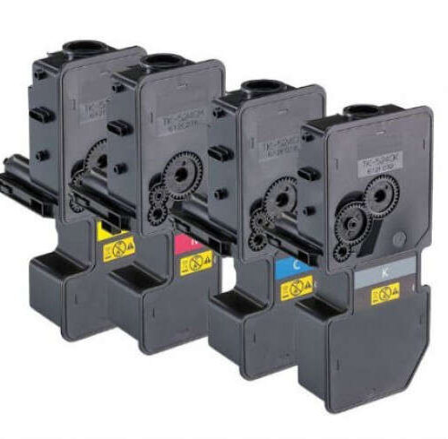 KYOCERA TK5230K toner BK 2
