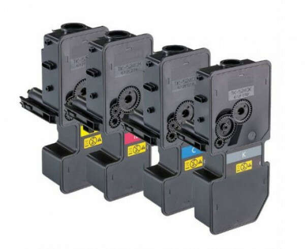 KYOCERA TK5230Y toner Yellow 2