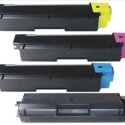 KYOCERA TK5270 Toner Magenta 6K KTN ( For use )