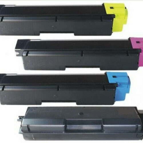 KYOCERA TK5270 Toner Yellow 6K CW ( For use )