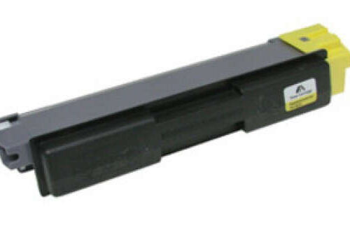 KYOCERA TK560 Toner Y 10K KTN FSC5300D  (For use)