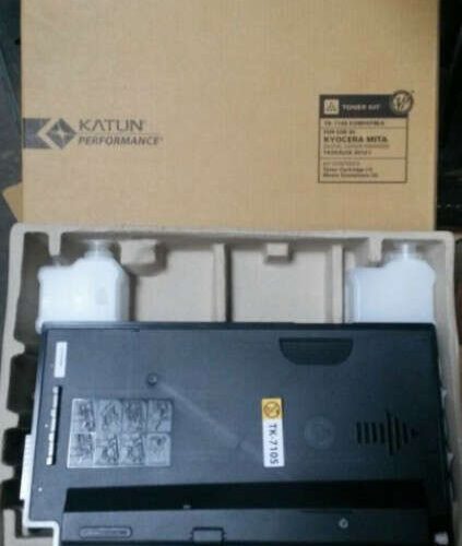KYOCERA TK7105 Toner /FU/ KTN 3010i  (For use)