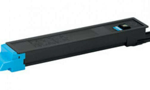 KYOCERA TK8115 Toner Cyan 6K KTN ( For use )