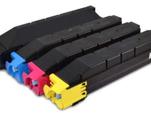 KYOCERA TK8305M Toner M 15K KATUN  (For use)