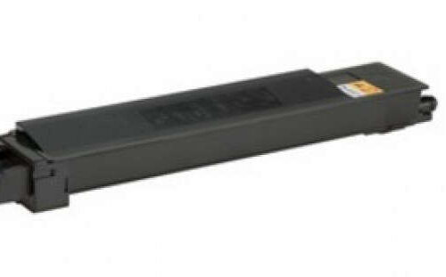KYOCERA TK8325 toner. BK /FU/ KTN 2551  (For use)