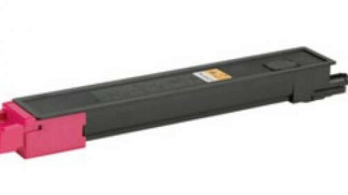 KYOCERA TK8325 toner. MAG. /FU/ KTN 2551  (For use)