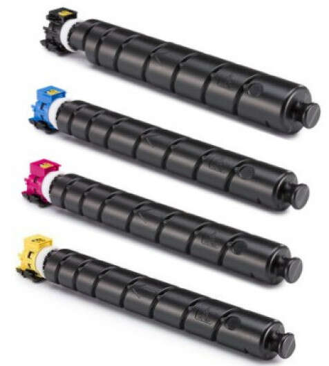 KYOCERA TK8335K toner