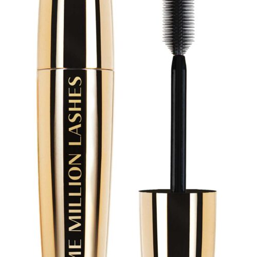 L’Oréal Paris Volume Million Lashes Szempillaspirál Black 10