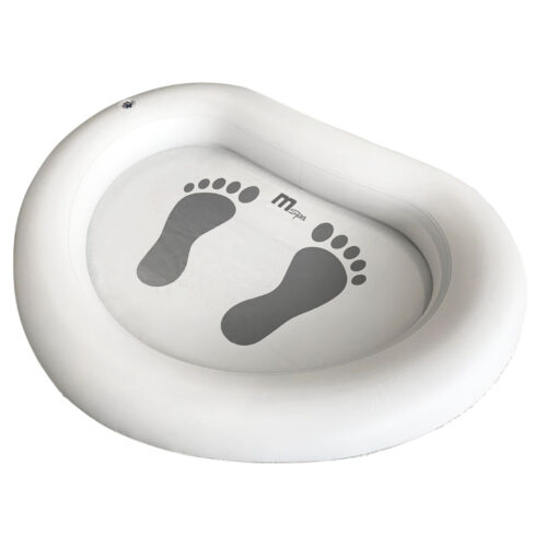 Lábtisztító spa mspa