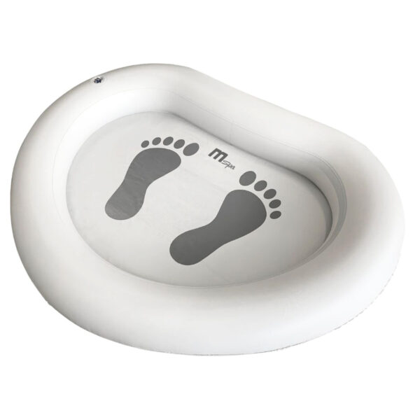 Lábtisztító spa mspa