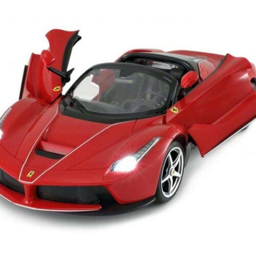 LaFerrari távirányítós autó - 1:14