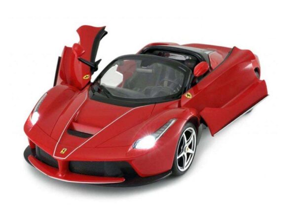 LaFerrari távirányítós autó - 1:14