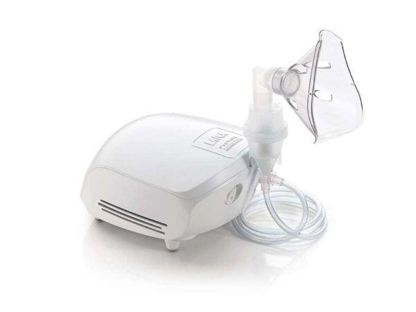 Laica Baby Line kompresszoros inhalátor