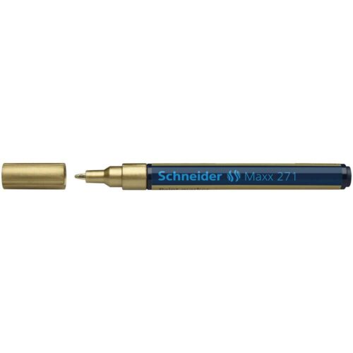 Lakkmarker 1-2mm