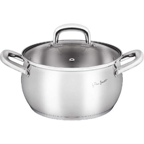 Lamart LT1159 edény üvegtetővel