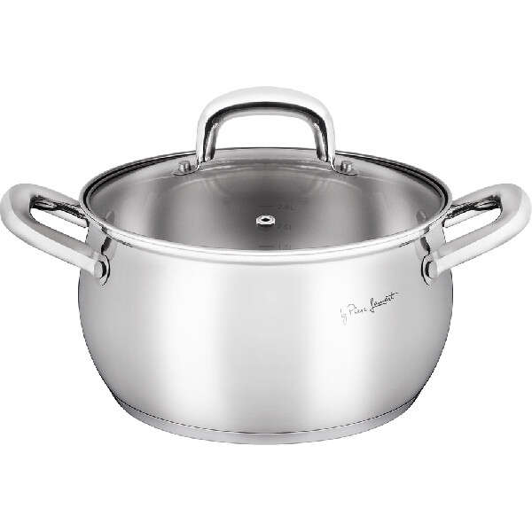 Lamart LT1159 edény üvegtetővel