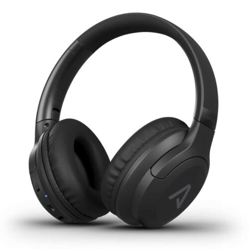 LAMAX Base2 Bluetooth Fejhallgató - 48 óra akkumulátor