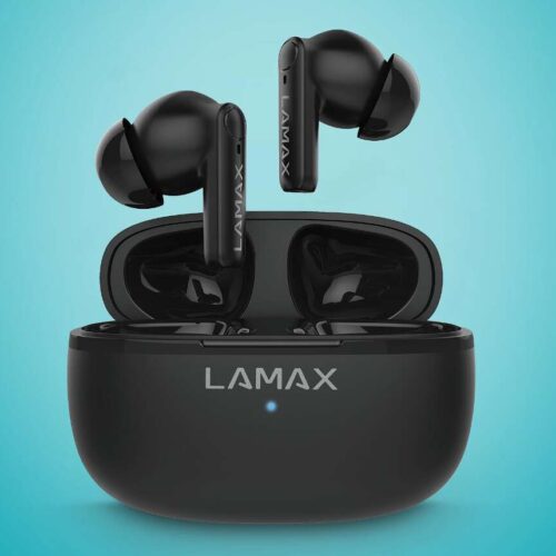LAMAX Clips1 Bluetooth Fülhallgató - Vezeték nélküli