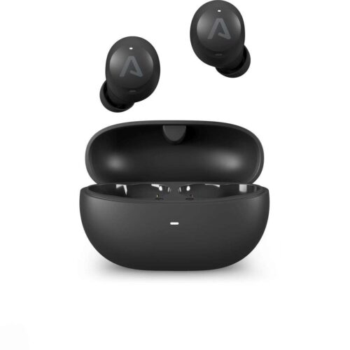 Lamax Dots3 ANC Bluetooth Headset Black LXIHMDOTS3ABA