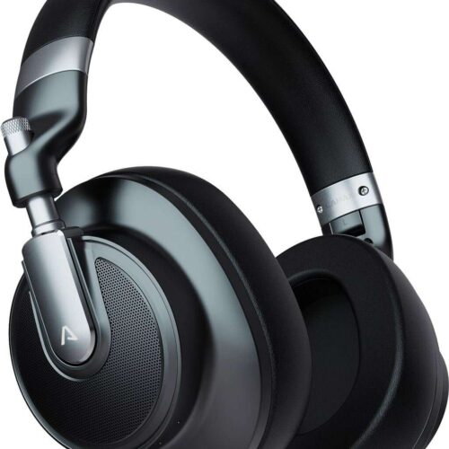 LAMAX HighComfort ANC Aktív zajszűrős fejhallgató aptX HD