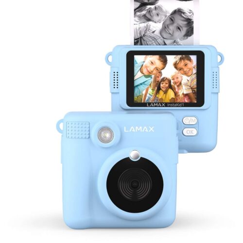 LAMAX InstaKid1 Instax Gyerek Kamera