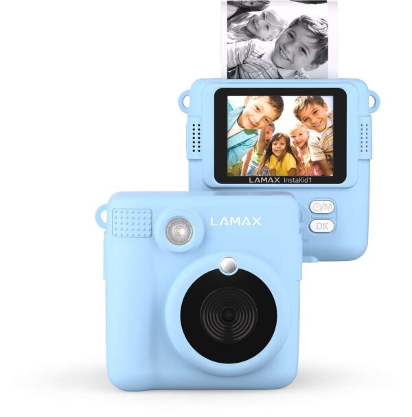 LAMAX InstaKid1 Instax Gyerek Kamera