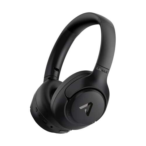 LAMAX NoiseComfort2 ANC Aktív Zajszűrős Fejhallgató