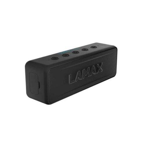 LAMAX Sentinel2 Vízálló Bluetooth Hangszóró