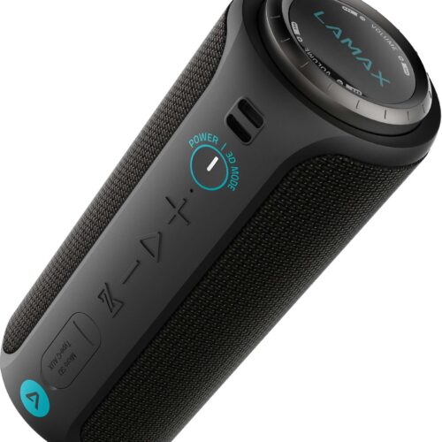 LAMAX Sounder2 Bluetooth Hangszóró - 30W