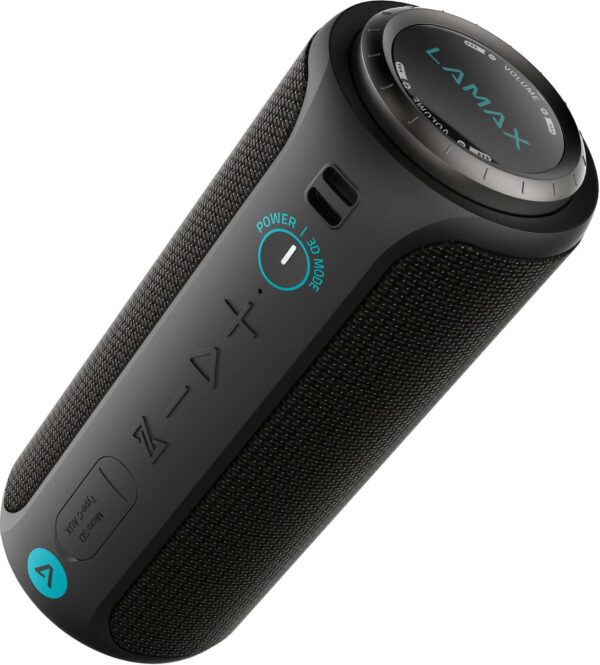 LAMAX Sounder2 Bluetooth Hangszóró - 30W