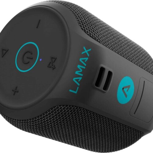 LAMAX Sounder2 Mini Bluetooth Hangszóró - 15W