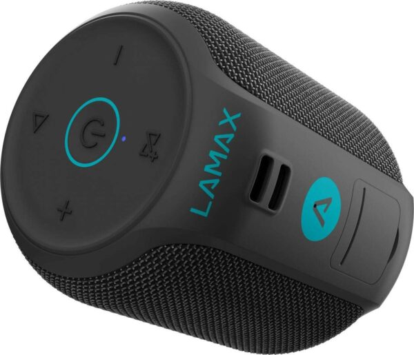 LAMAX Sounder2 Mini Bluetooth Hangszóró - 15W