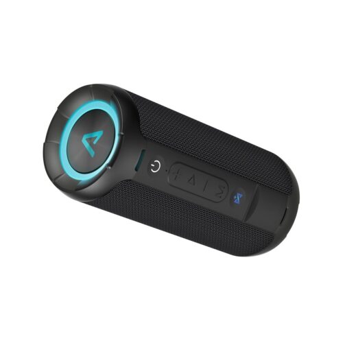 LAMAX SoundJam1 - 40W Bluetooth 5.3 Hordozható Hangszóró - 20 óra akku