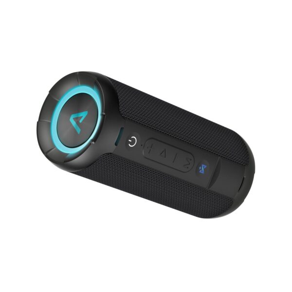 LAMAX SoundJam1 - 40W Bluetooth 5.3 Hordozható Hangszóró - 20 óra akku
