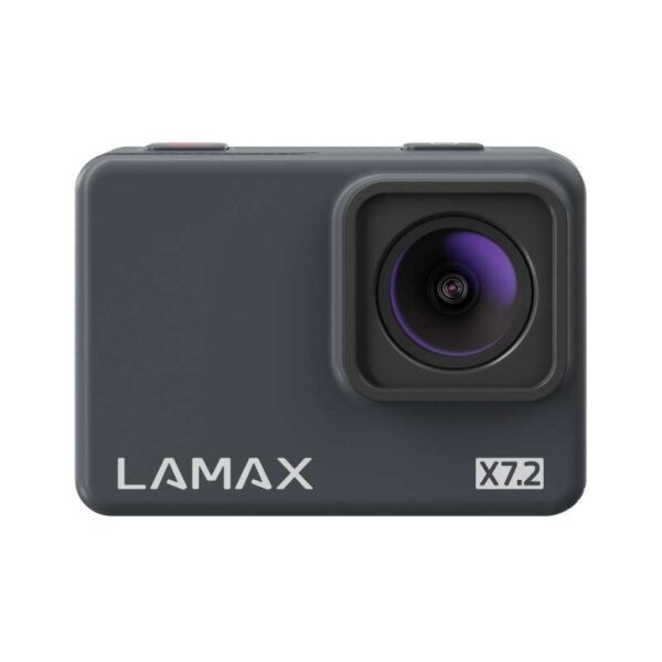 Lamax X7.2 Akciókamera - 16MP 4K