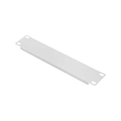 Lanberg 10" 1U takaró panel