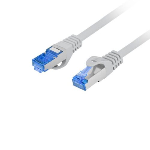 Lanberg Cat6a S/FTP Hálózati Kábel - 10m