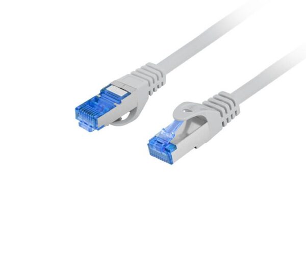 Lanberg Cat6a S/FTP Hálózati Kábel - 10m