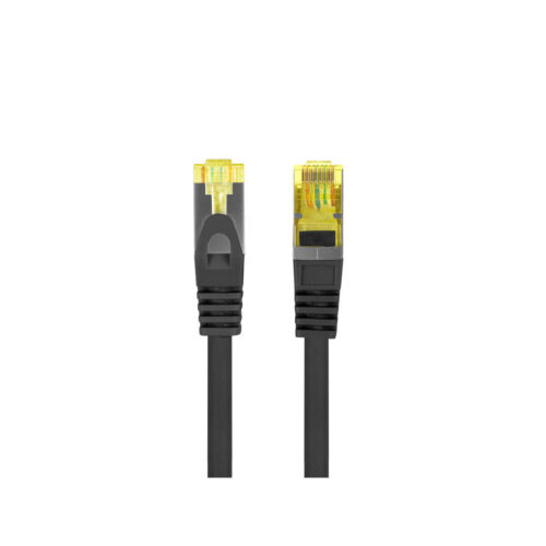 Lanberg Cat6a UTP Hálózati Kábel - 2m