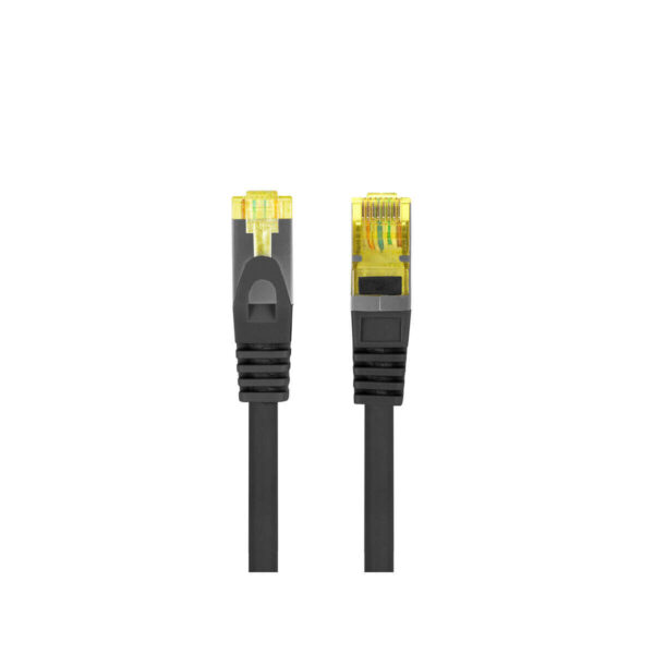 Lanberg Cat6a UTP Hálózati Kábel - 2m
