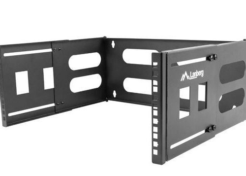 Lanberg FB01-5404-10B rack tartozék Állványkeret